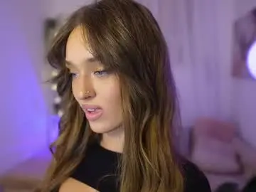 Chaturbate Sex Cam of clara_smile