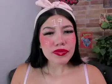 Chaturbate Live Porn of foxy_loren