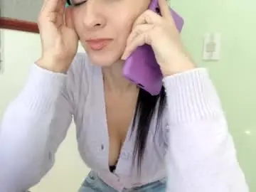 Chaturbate Free Live Porn of hae_in