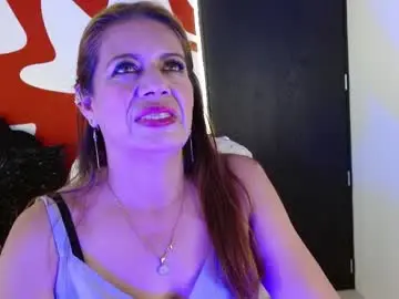 Chaturbate Live Sex Cam of ivory_mistress