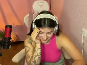 Chaturbate Sex Chat of katrin_kristal