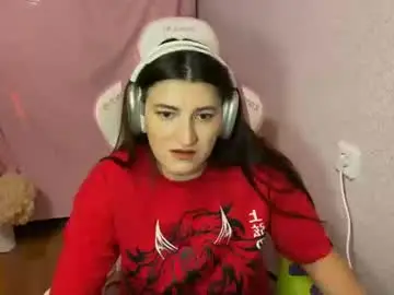 Chaturbate Adult Video Chat of katrin_kristal