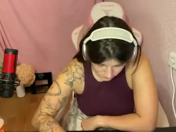 Chaturbate Sex Cam of katrin_kristal