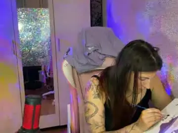 Chaturbate Private Sex Chat of katrin_kristal