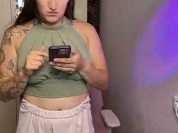 Chaturbate Adult Video Chat of katrin_kristal