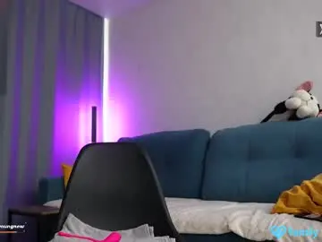 Chaturbate Best live sex cam show of lana_fit