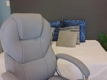 Chaturbate Live Porn of maiaa_ruiz