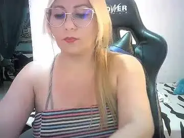 Chaturbate Sex Cam of mariana995649