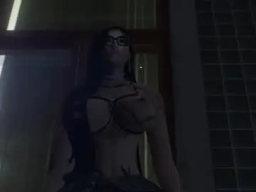 Chaturbate Live Porn of mistressmuny
