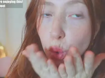 Chaturbate Live Sex of niilaa