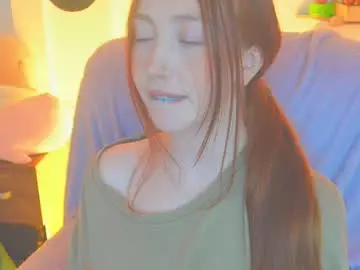 Chaturbate Adult Video Chat of niilaa