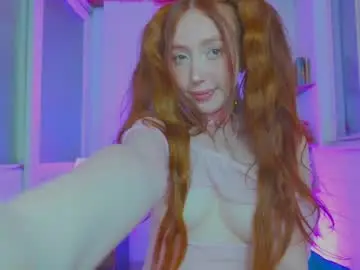 Chaturbate Nude Webcam of niilaa