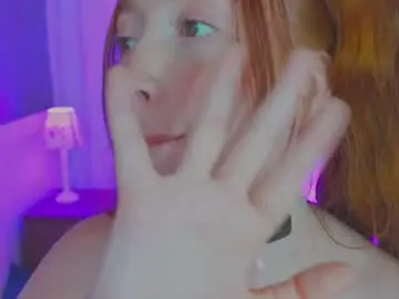 Chaturbate Live Sex of niilaa