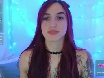 Chaturbate Adult Webcam of ninaa_fox