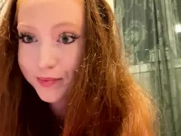 Chaturbate Free Live Porn of redgingersnapz