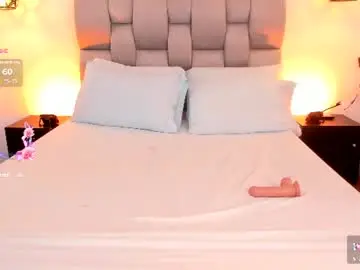 Chaturbate Live Porn of scarlett_sweet9