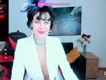 Chaturbate Adult Video Chat of silvia_wallec