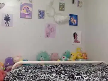 Chaturbate Free Live Porn of softtitlita