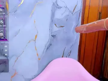 Chaturbate Sex Chat of sophia_vivas