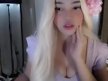 Chaturbate Live Sex of yourfavoratemaureen