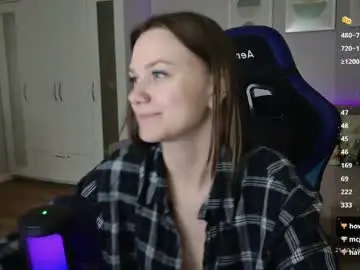 Chaturbate Best live sex cam show of alexa_feels