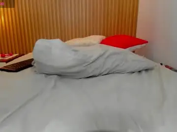 Chaturbate Live Sex of alisson_barker