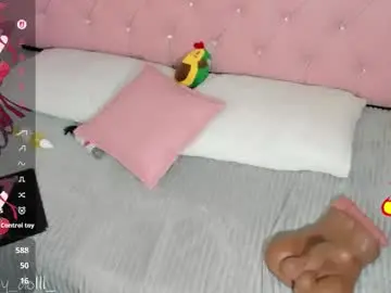 Chaturbate Best Webcam of ashley_dolll