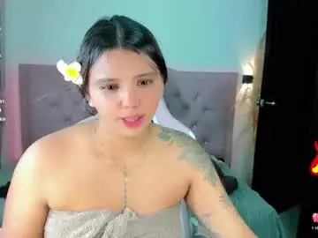 Chaturbate Free Live Porn of ashley_dolll