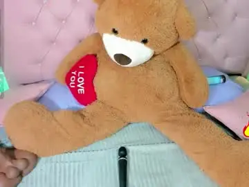 Chaturbate Adult Webcams of ashley_dolll