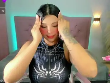 Chaturbate Watch Live Sex Cams of ashley_dolll