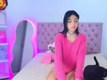 Chaturbate Nude Webcam of cherry_sussa_