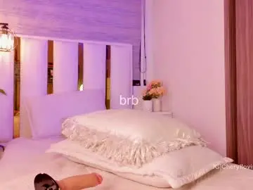 Chaturbate Live Porn of cherylloving_