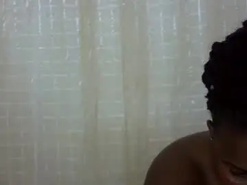 Chaturbate Adult Video Chat of erotic_ebony56