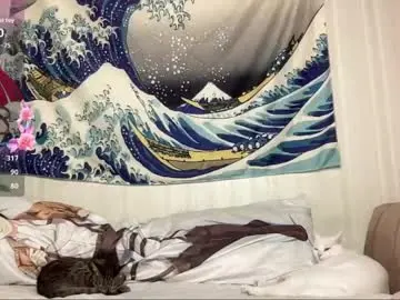 Chaturbate Watch Live Sex Cams of eyes_are_higher16333