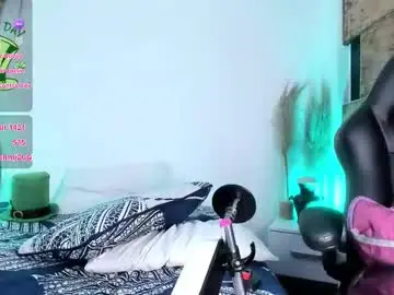 Chaturbate Private Sex Chat of fernanda_liie_