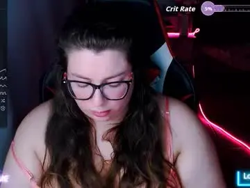Chaturbate Watch Live Sex Cams of ginger_grayy
