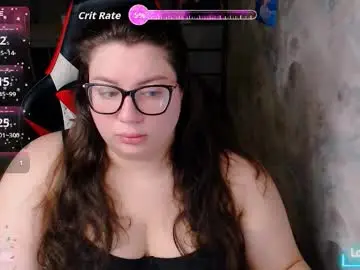 Chaturbate Free Live Porn of ginger_grayy