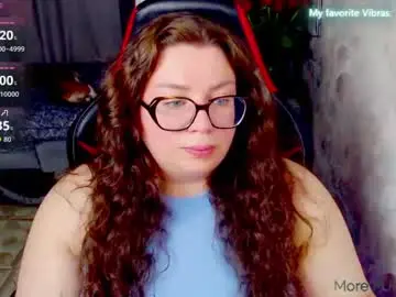 Chaturbate Free Live Porn of ginger_grayy