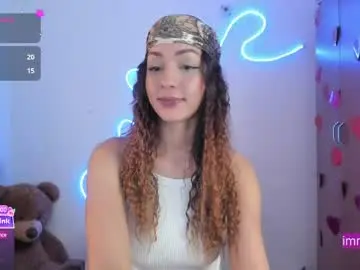 Chaturbate Private Sex Chat of immia_rosse