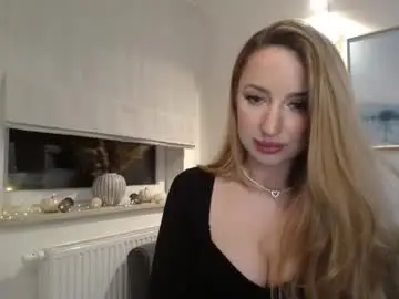 Chaturbate Best Webcam of juliettesensual