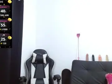 Chaturbate Adult Webcam of kiararider