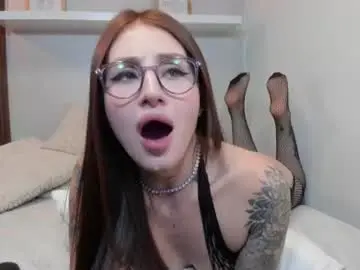 Chaturbate Free Live Porn of lana_jonnes_