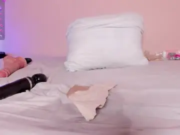 Chaturbate Live Sex of mia_holson