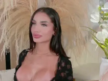 Chaturbate Sex Chat of mianova_