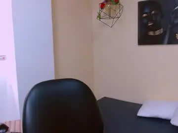 Chaturbate Live Sex of miley_clarck