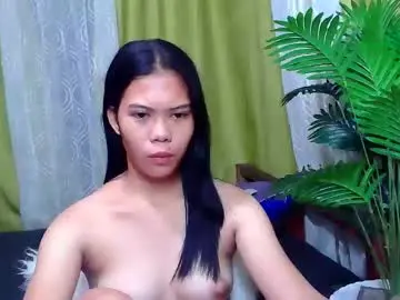 Chaturbate Adult Video Chat of prettypinay_jean
