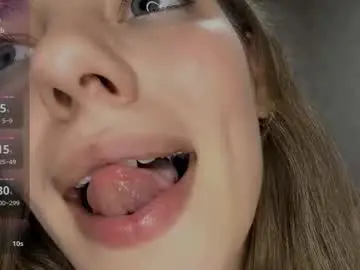 Chaturbate Nude Webcam of pricillahoinacki