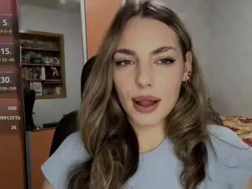 Chaturbate Best live sex cam show of pricillahoinacki