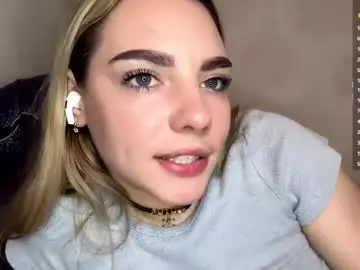 Chaturbate Adult Webcam of pricillahoinacki