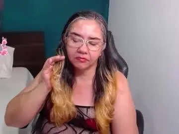 Chaturbate Adult Webcam of scarlett_duboi1